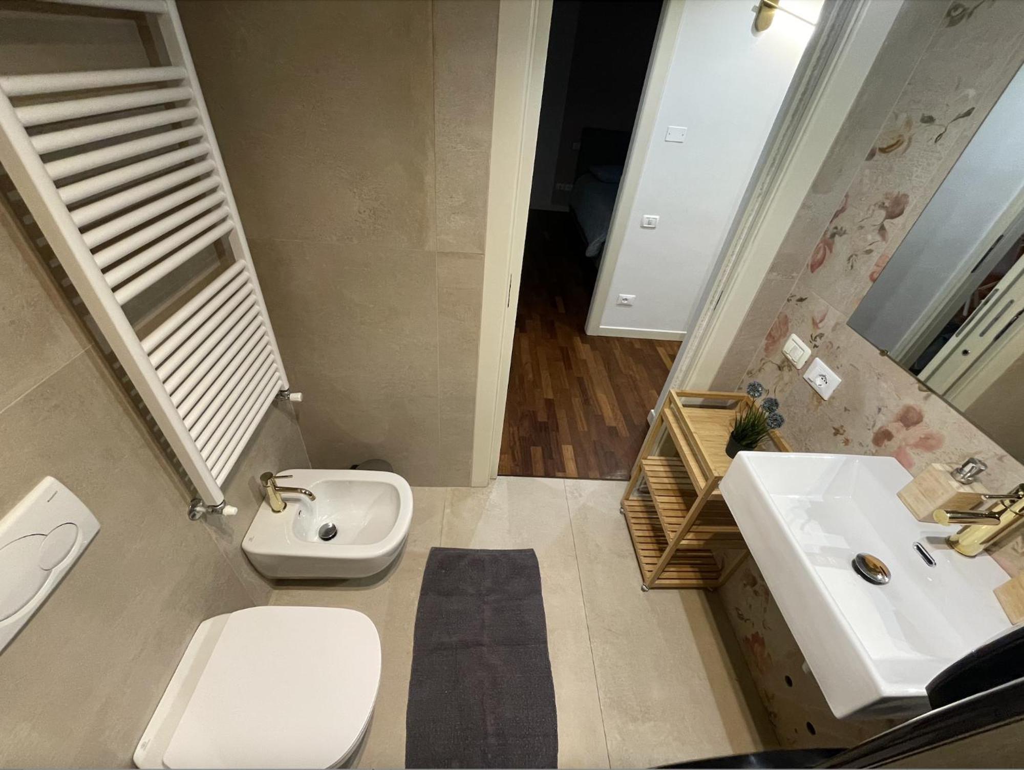 Seriate - Jacuzzi Bath Ngoại thất bức ảnh